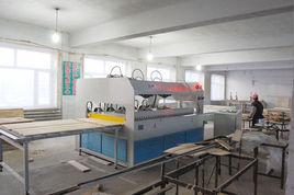 高頻拼板機 高頻拼板機