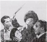 《月圓人未圓》 《月圓人未圓》