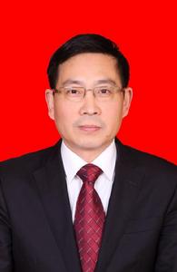 王建華[湖北黃石市陽新縣委書記、人大常委會主任]