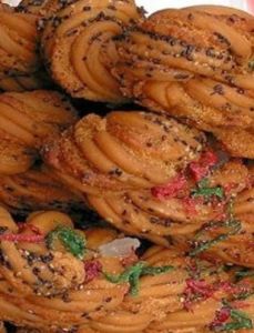 十八街麻花 十八街麻花