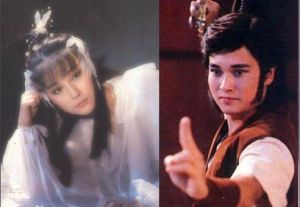 躍馬江湖道 躍馬江湖道