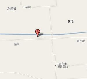 楊香圃村 楊香圃村