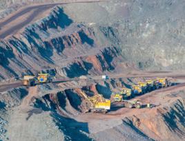 分層剝采比 分層剝采比