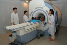 太原鋼鐵集團有限公司總醫院