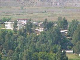 小江自然村[雲南省曲靖市會澤縣大海鄉小江自然村]