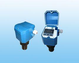 超音波水位計 超音波水位計