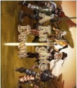 黎明騎士[單機策略遊戲]