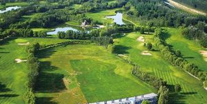 山東國科國際高爾夫俱樂部 山東國科國際高爾夫俱樂部