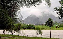 廣西賀州市八步區沙田鎮 廣西賀州市八步區沙田鎮