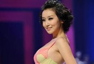 中國內衣模特大賽 中國內衣模特大賽