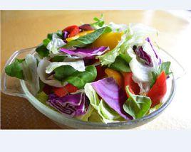 什錦大拌菜 什錦大拌菜