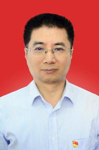 徐鴻[江西省新余市委常委、常務副市長]