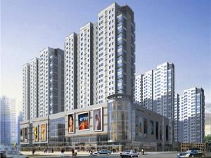 陽光世紀城 陽光世紀城