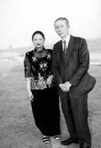 李寶珠[戲劇演唱家]