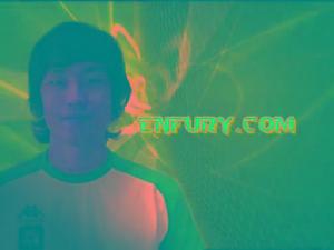 Enfury