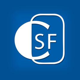 CSF[檔案格式]