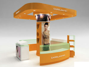 玻璃展櫃 玻璃展櫃