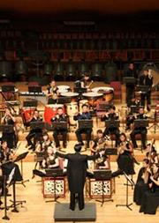 廣東民族樂團音樂會 廣東民族樂團音樂會