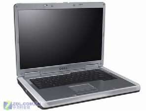 戴爾1501筆記本電腦