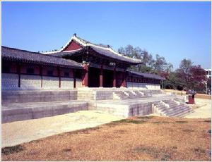 首爾歷史博物館