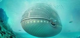 俄版諾亞方舟 俄版諾亞方舟