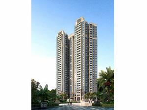 中海譽城 中海譽城