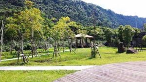 福美公園 福美公園