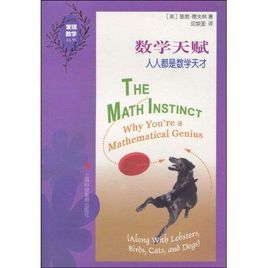 數學天賦:人人都是數學天才 數學天賦:人人都是數學天才
