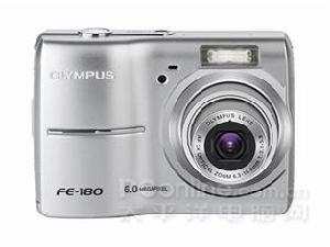 奧林巴斯FE-180 奧林巴斯FE-180