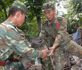 牛玉新[抗震救災牛玉新]