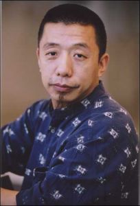 劉霖[中央音樂學院作曲系教授]