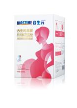 合生元奶粉、合生元金裝媽媽奶粉