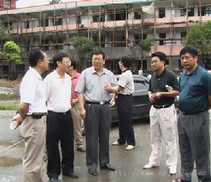 桂東縣四都中心國小 桂東縣四都中心國小