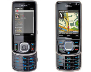 諾基亞 6260S 諾基亞 6260S