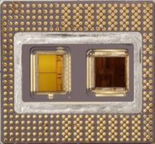 intel的Pentium pro膠水核心