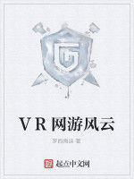 VR網遊風雲 VR網遊風雲