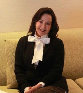 瑪麗·巴菲特 瑪麗·巴菲特