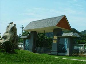 崇左生態公園 崇左生態公園