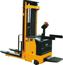 托盤堆垛車 托盤堆垛車