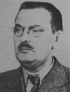 弗蘭茨·萊斯科舍克 弗蘭茨·萊斯科舍克