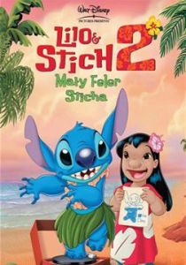 星際寶貝2:史迪奇有問題 星際寶貝2:史迪奇有問題