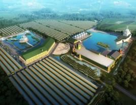 融青生態園 融青生態園