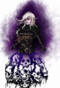 普莉茜亞 普莉茜亞