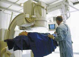 醫學影像技術[醫學專業名]