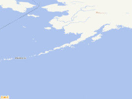 12·31阿拉斯加半島地震 12·31阿拉斯加半島地震