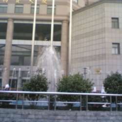 中鐵物資大廈 中鐵物資大廈