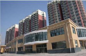 橫道住宅小區 橫道住宅小區