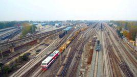 兗州北站 兗州北站