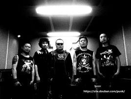 DISCORD樂隊 DISCORD樂隊