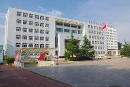 山西省長治學院附屬太行中學 山西省長治學院附屬太行中學